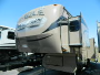 2013 Jayco Eagle Premier